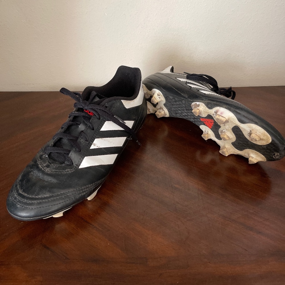 Adidas Soccer Cleats